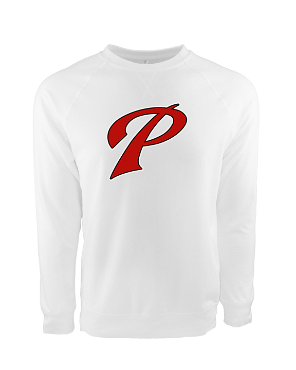 Palomar College Water Polo Custom 05 - Crewneck Sweatshirt