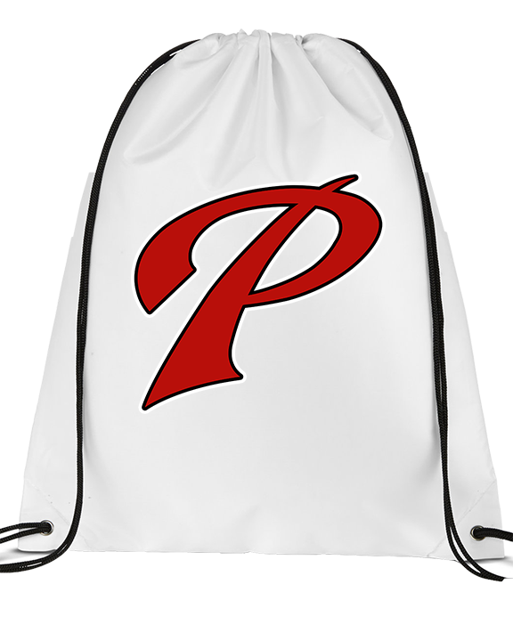 Palomar College Water Polo Custom 05 - Drawstring Bag