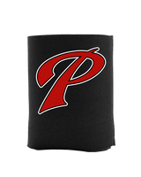 Palomar College Water Polo Custom 05 - Koozie