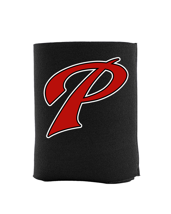 Palomar College Water Polo Custom 05 - Koozie