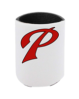 Palomar College Water Polo Custom 05 - Koozie