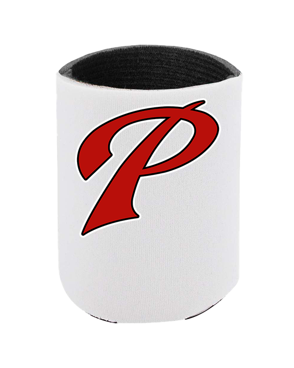 Palomar College Water Polo Custom 05 - Koozie