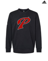 Palomar College Water Polo Custom 05 - Mens Adidas Crewneck