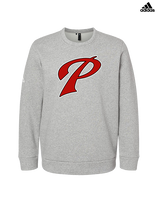 Palomar College Water Polo Custom 05 - Mens Adidas Crewneck