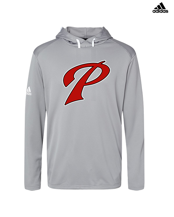 Palomar College Water Polo Custom 05 - Mens Adidas Hoodie