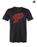 Palomar College Water Polo Custom 05 - Mens Adidas Performance Shirt