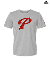 Palomar College Water Polo Custom 05 - Mens Adidas Performance Shirt