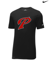 Palomar College Water Polo Custom 05 - Mens Nike Cotton Poly Tee