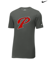 Palomar College Water Polo Custom 05 - Mens Nike Cotton Poly Tee