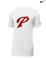 Palomar College Water Polo Custom 05 - Mens Nike Cotton Poly Tee