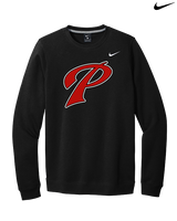 Palomar College Water Polo Custom 05 - Mens Nike Crewneck