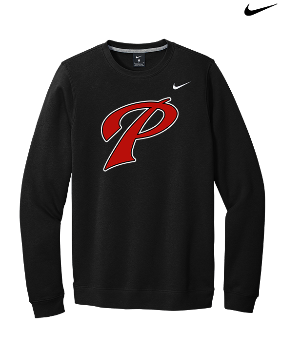 Palomar College Water Polo Custom 05 - Mens Nike Crewneck