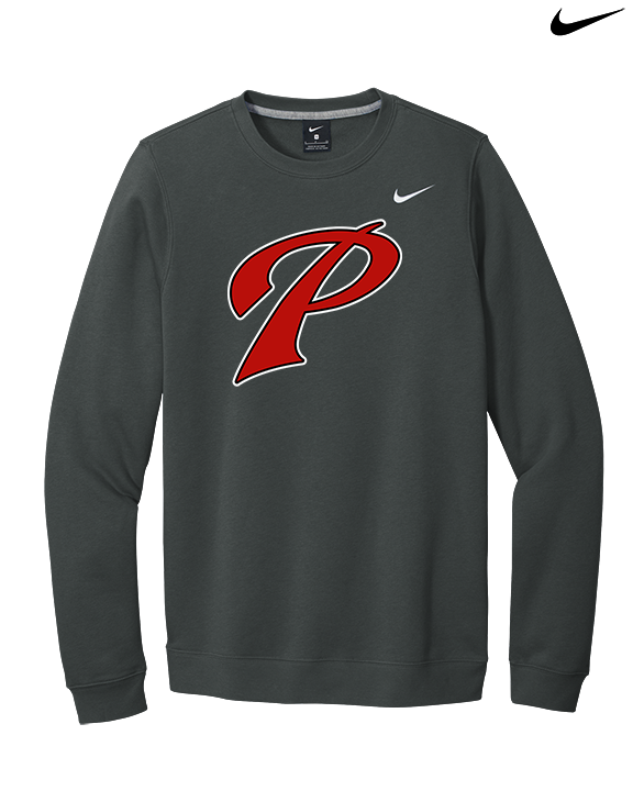 Palomar College Water Polo Custom 05 - Mens Nike Crewneck