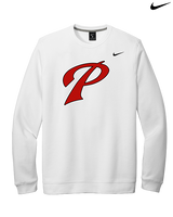 Palomar College Water Polo Custom 05 - Mens Nike Crewneck