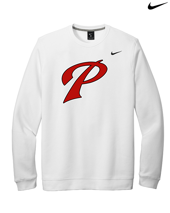 Palomar College Water Polo Custom 05 - Mens Nike Crewneck