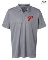 Palomar College Water Polo Custom 05 - Mens Oakley Polo