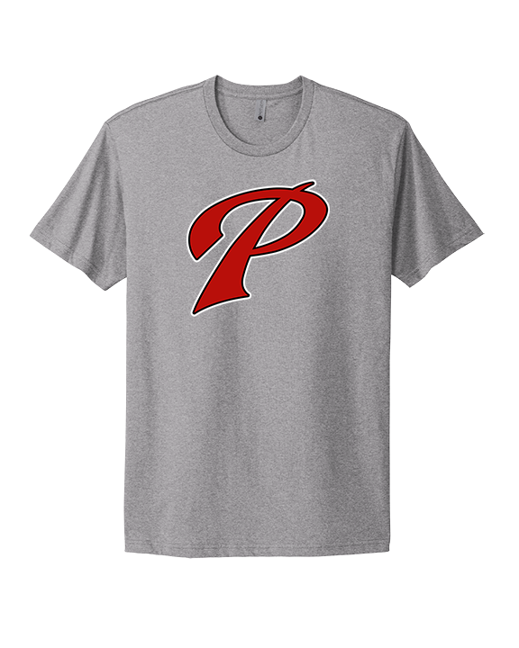 Palomar College Water Polo Custom 05 - Mens Select Cotton T-Shirt