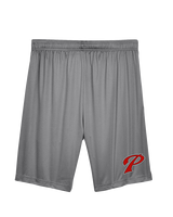 Palomar College Water Polo Custom 05 - Mens Training Shorts with Pockets