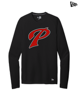 Palomar College Water Polo Custom 05 - New Era Performance Long Sleeve