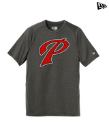 Palomar College Water Polo Custom 05 - New Era Performance Shirt