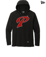 Palomar College Water Polo Custom 05 - New Era Tri-Blend Hoodie