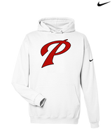 Palomar College Water Polo Custom 05 - Nike Club Fleece Hoodie