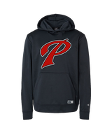 Palomar College Water Polo Custom 05 - Oakley Performance Hoodie