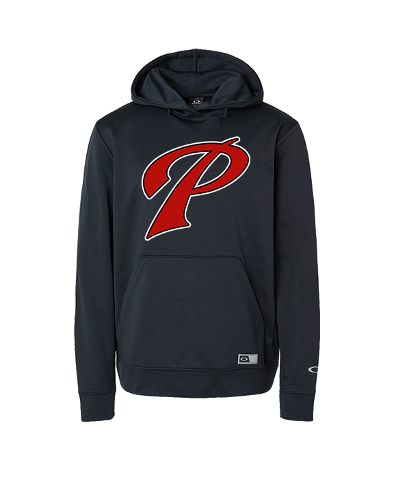 Palomar College Water Polo Custom 05 - Oakley Performance Hoodie