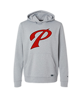 Palomar College Water Polo Custom 05 - Oakley Performance Hoodie