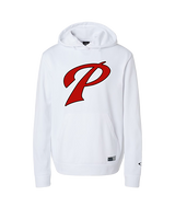 Palomar College Water Polo Custom 05 - Oakley Performance Hoodie
