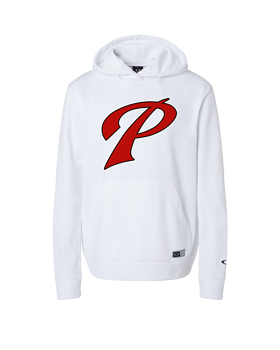 Palomar College Water Polo Custom 05 - Oakley Performance Hoodie