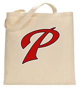 Palomar College Water Polo Custom 05 - Tote