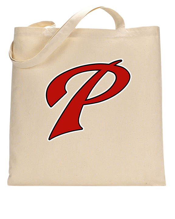 Palomar College Water Polo Custom 05 - Tote