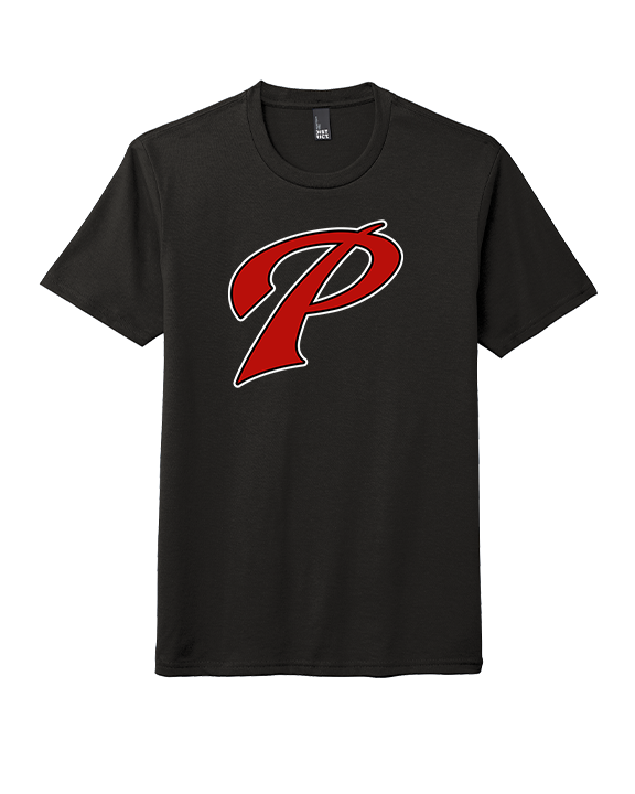 Palomar College Water Polo Custom 05 - Tri-Blend Shirt