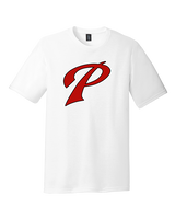 Palomar College Water Polo Custom 05 - Tri-Blend Shirt