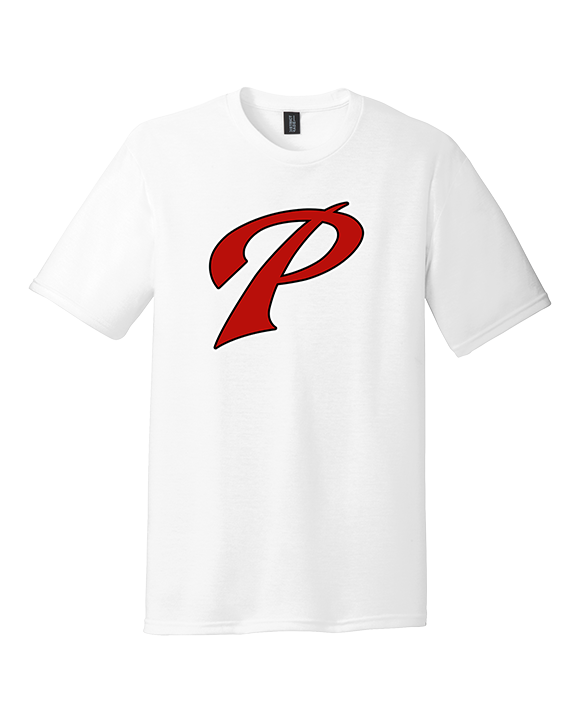 Palomar College Water Polo Custom 05 - Tri-Blend Shirt