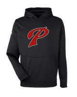 Palomar College Water Polo Custom 05 - Under Armour Mens Storm Fleece