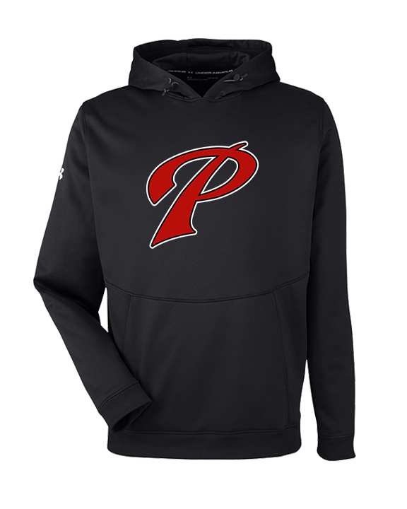 Palomar College Water Polo Custom 05 - Under Armour Mens Storm Fleece