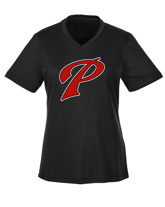 Palomar College Water Polo Custom 05 - Womens Performance Shirt