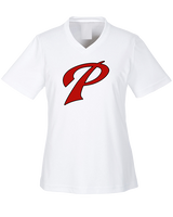 Palomar College Water Polo Custom 05 - Womens Performance Shirt