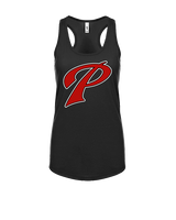 Palomar College Water Polo Custom 05 - Womens Tank Top