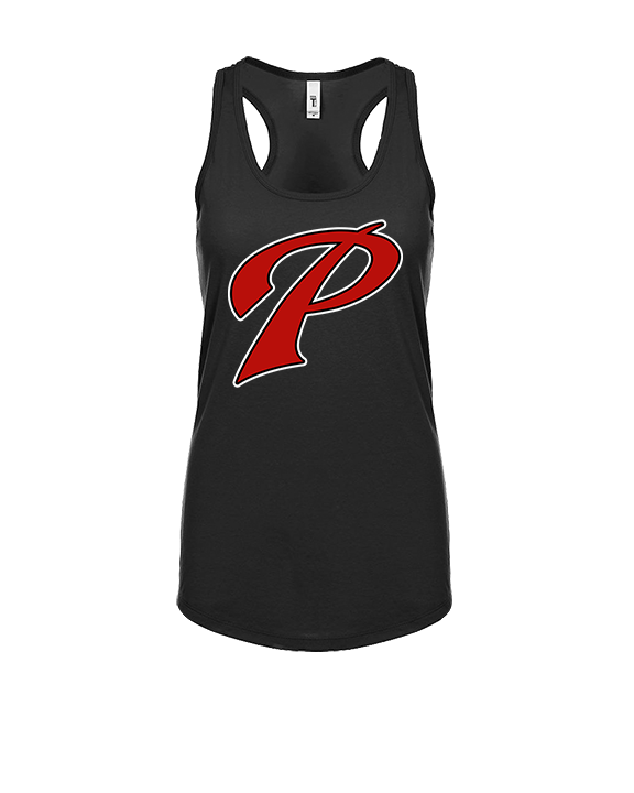 Palomar College Water Polo Custom 05 - Womens Tank Top