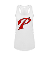 Palomar College Water Polo Custom 05 - Womens Tank Top