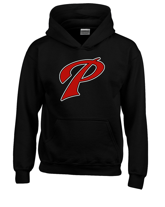 Palomar College Water Polo Custom 05 - Youth Hoodie