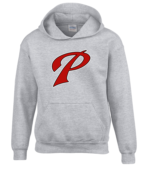 Palomar College Water Polo Custom 05 - Youth Hoodie