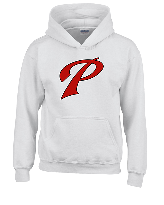 Palomar College Water Polo Custom 05 - Youth Hoodie