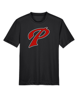 Palomar College Water Polo Custom 05 - Youth Performance Shirt