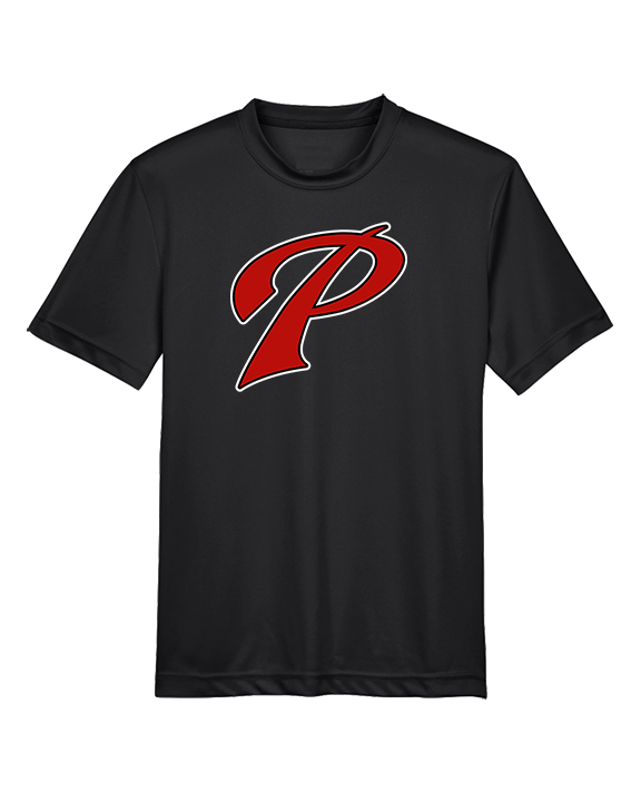 Palomar College Water Polo Custom 05 - Youth Performance Shirt