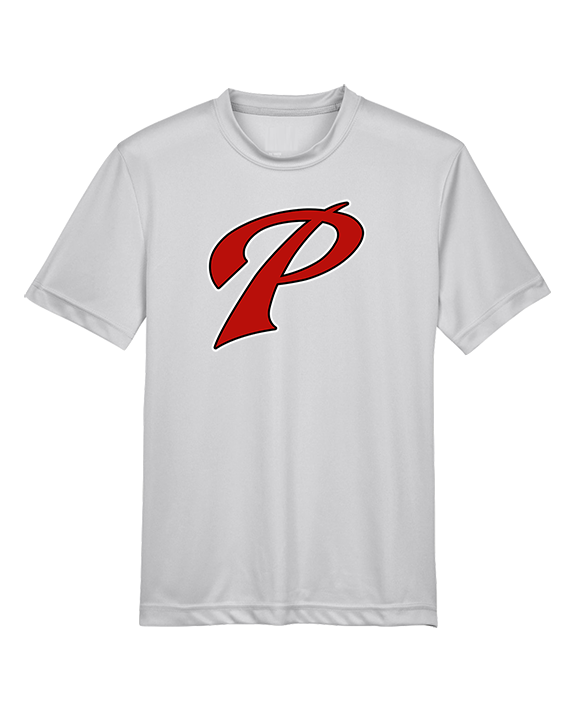 Palomar College Water Polo Custom 05 - Youth Performance Shirt