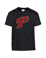 Palomar College Water Polo Custom 05 - Youth Shirt